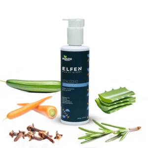 Vitalizing Shampoo for Hair Growth - 250ML