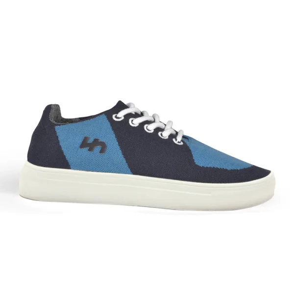 Linen Everyday Sneakers - Image 3