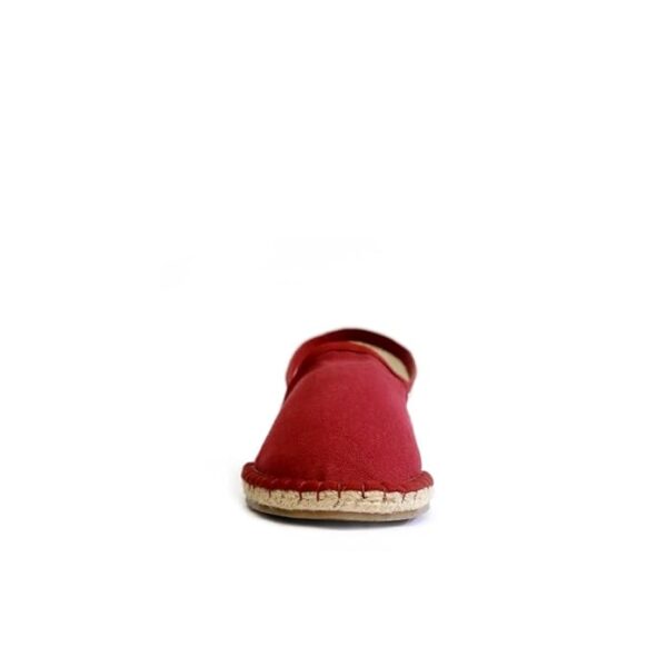 Vegan Canvas Slip-ons - Image 3