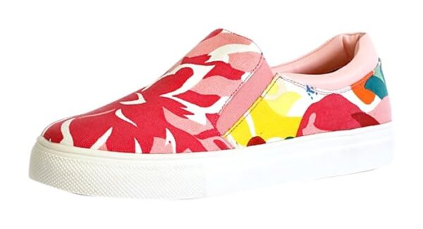 Monochrome Sneakers