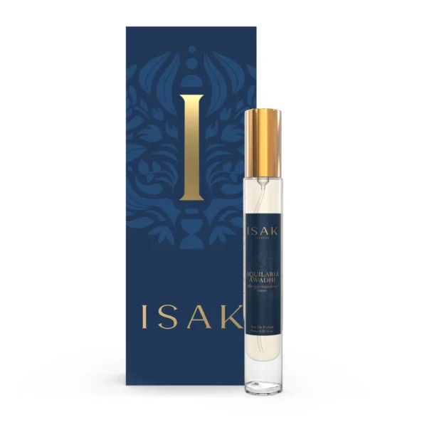 Aquilaria Awadhi - Perfume Minis - Image 4