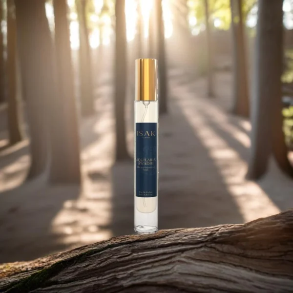 Aquilaria Awadhi - Perfume Minis - Image 5