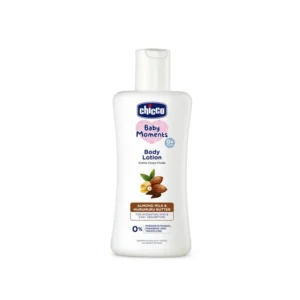 Moisturizing Baby Lotion